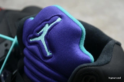 Hyperoad 5 AIR JORDAN “TOP RETRO 3” 0813